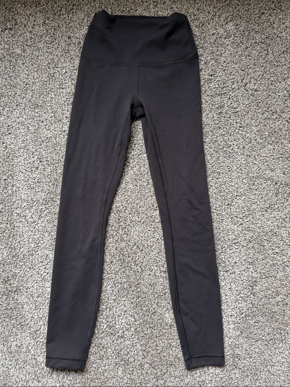 Women’s lululemon align leggings